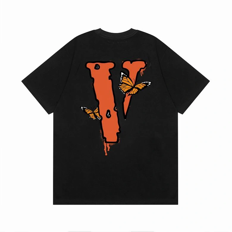 Stylish V*lone T-shirt Top Quality Qiqi 20240718- 12132