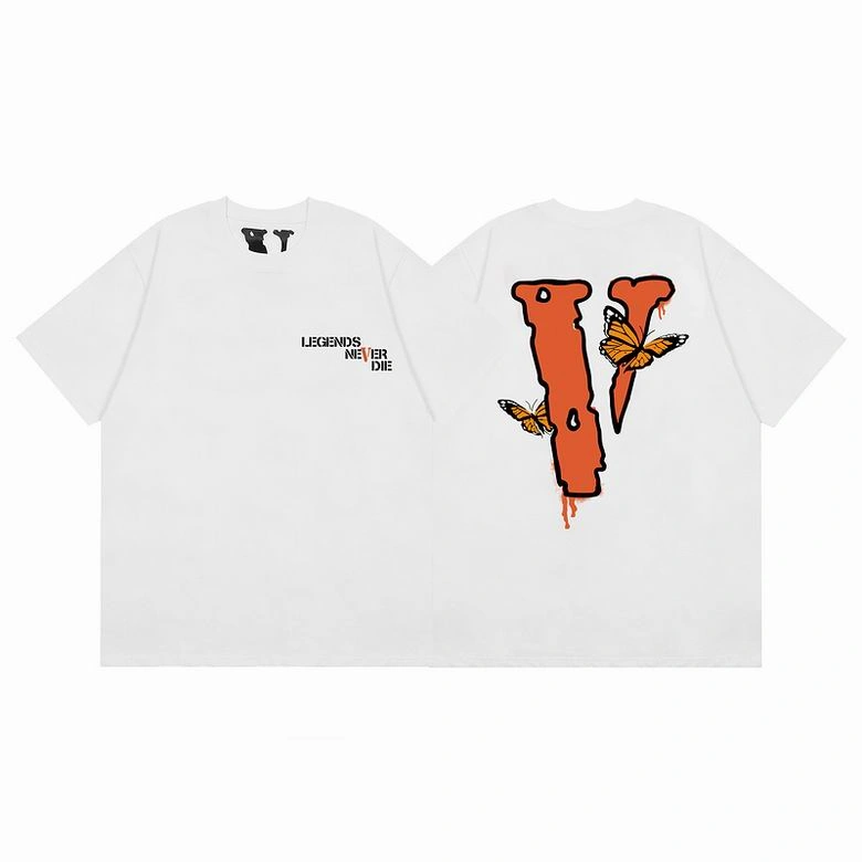 Stylish V*lone T-shirt Top Quality Qiqi 20240718- 12132