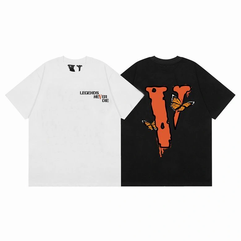 V*lone T-shirt Top Quality Qiqi 20240718- EyeCatching 12072