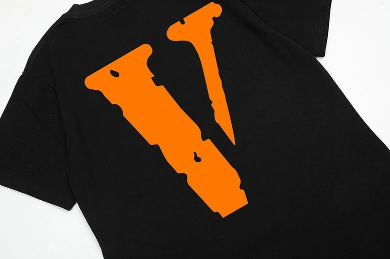 V*lone T-shirt Top Quality Qiqi 20240718- Trendsetting 12130