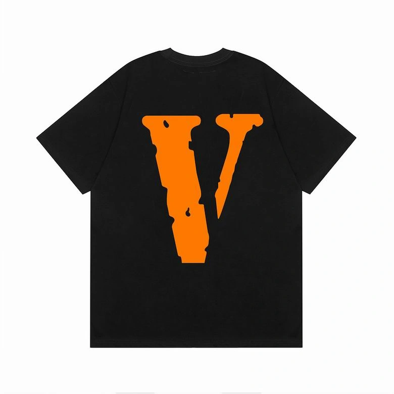 V*lone T-shirt Top Quality Qiqi 20240718- Trendsetting 12130