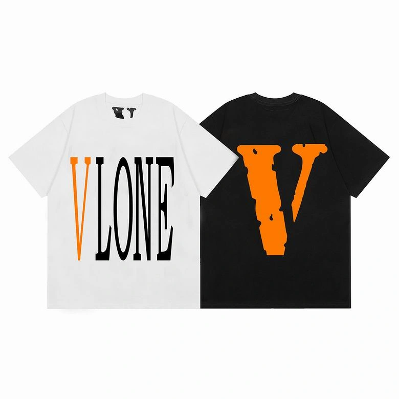 ZeroBulk V*lone T-shirt Top Quality Qiqi 20240718- 12071