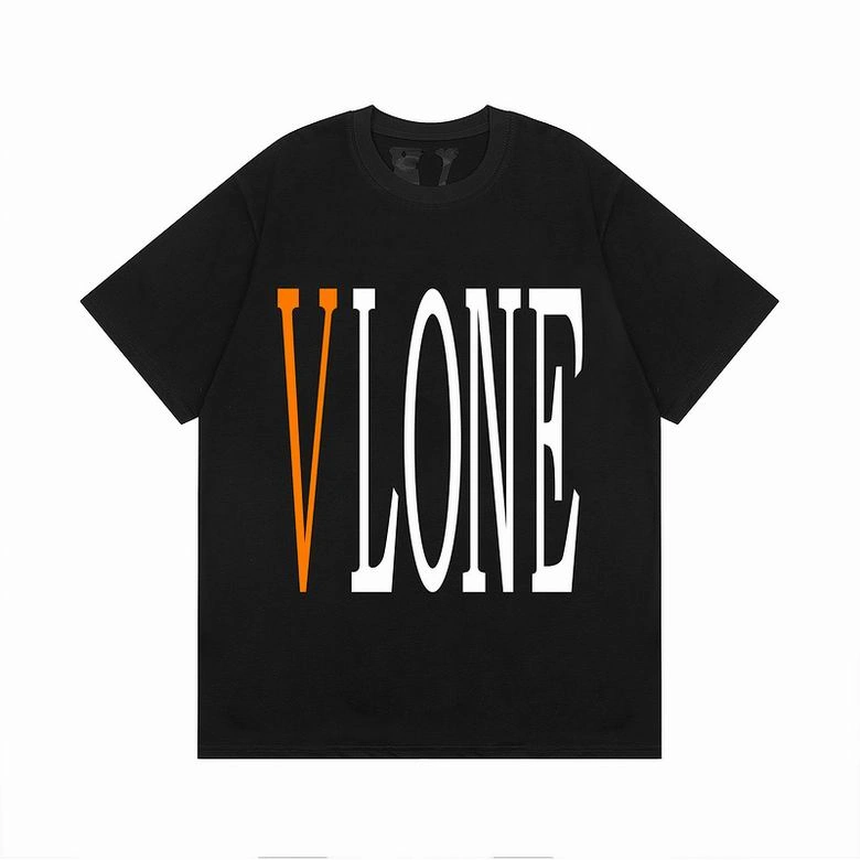 V*lone T-shirt Top Quality Qiqi 20240718- Trendsetting 12130