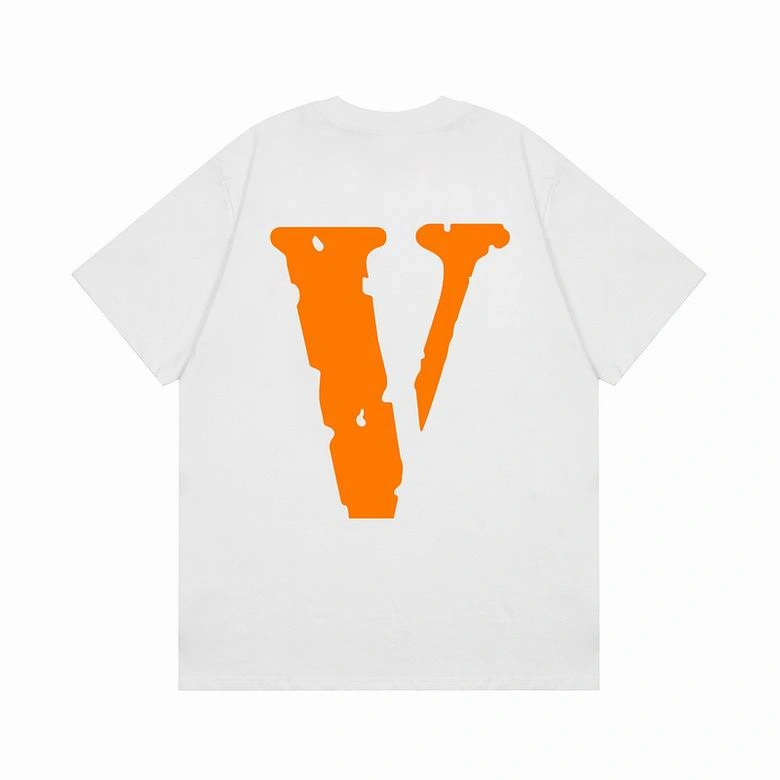V*lone T-shirt Top Quality Qiqi 20240718- Trendsetting 12130