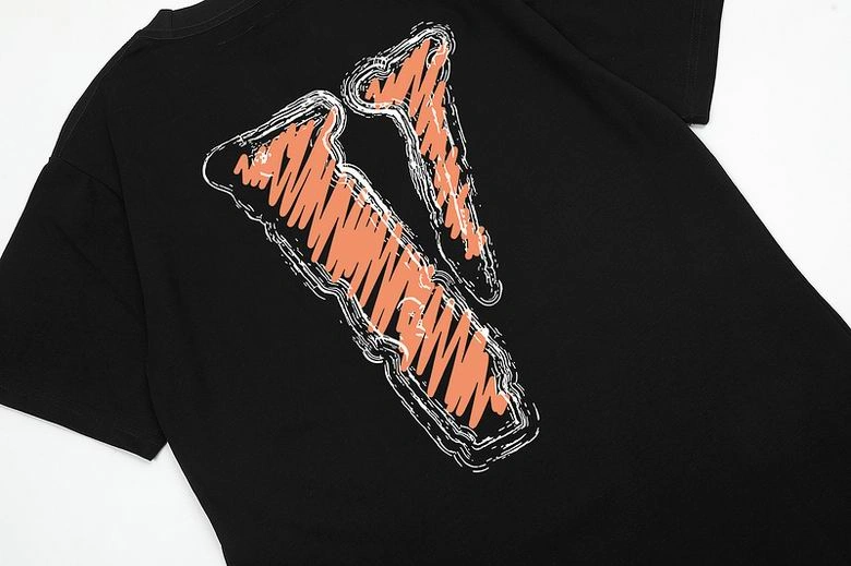Youthful V*lone T-shirt Top Quality Qiqi 20240718- 12131