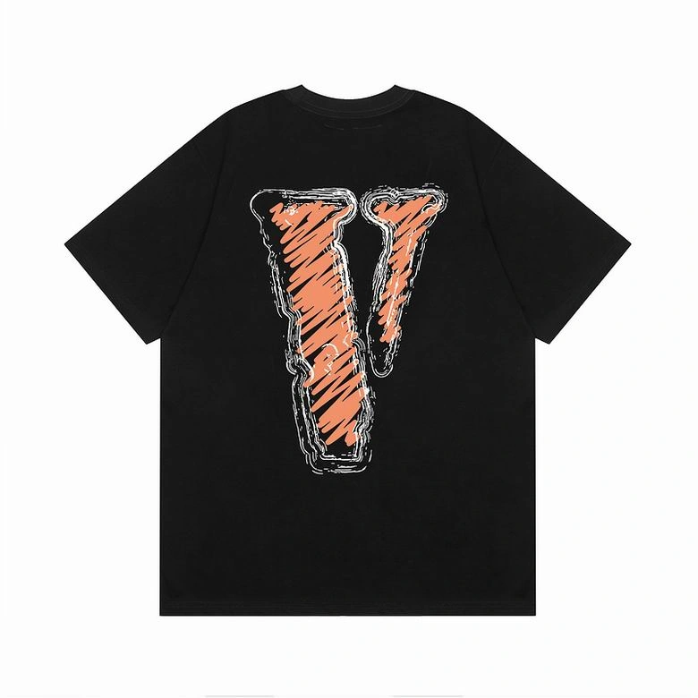 Youthful V*lone T-shirt Top Quality Qiqi 20240718- 12131