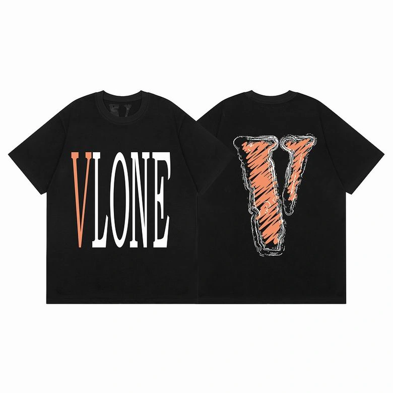 Youthful V*lone T-shirt Top Quality Qiqi 20240718- 12131