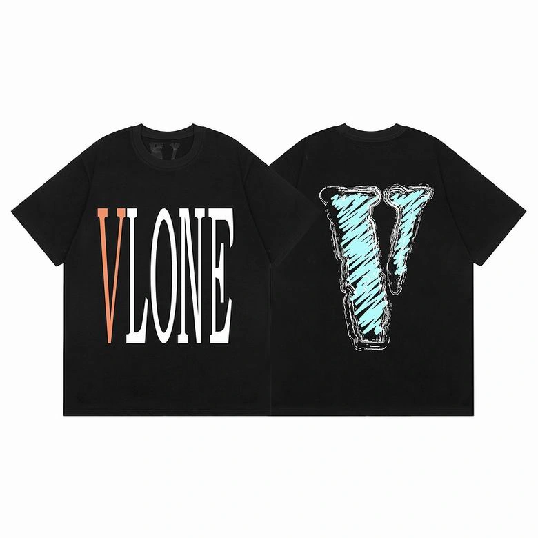 Youthful V*lone T-shirt Top Quality Qiqi 20240718- 12131