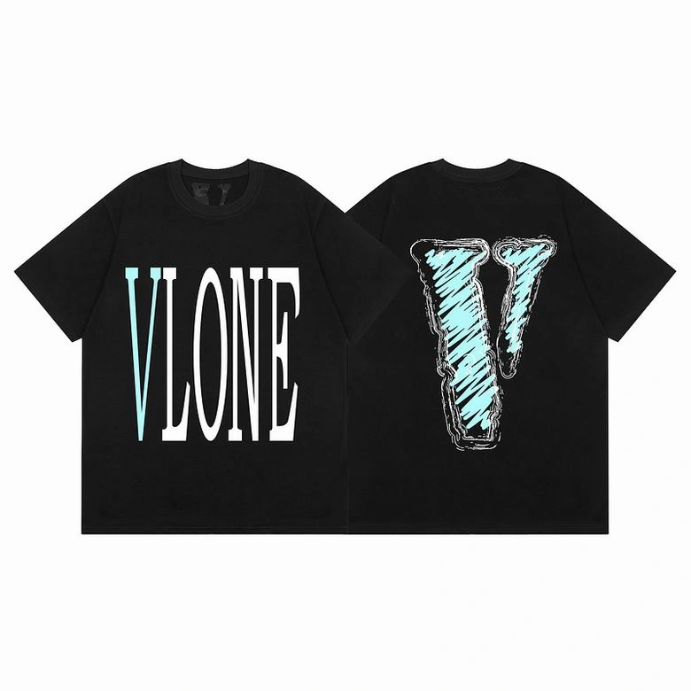 Youthful V*lone T-shirt Top Quality Qiqi 20240718- 12131