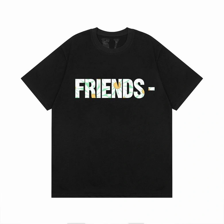 V*lone T-shirt Top Quality Qiqi 20240718- Affordable 12070
