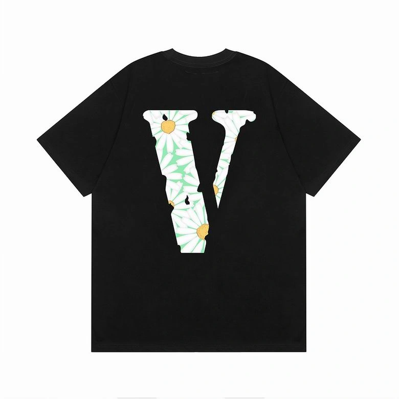 Elegant V*lone T-shirt Top Quality Qiqi 20240718- 12128