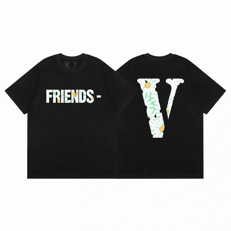 V*lone T-shirt Top Quality Qiqi 20240718- Affordable 12070
