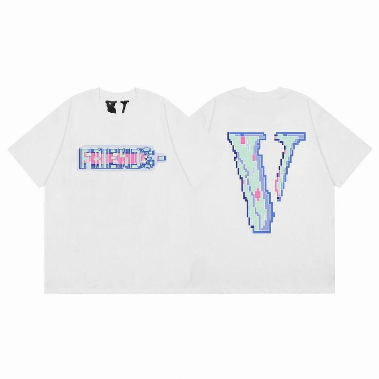 Efficient V*lone T-shirt Top Quality Qiqi 20240718- 12129