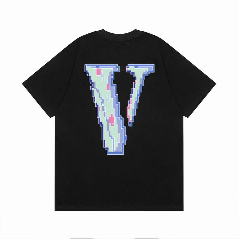Efficient V*lone T-shirt Top Quality Qiqi 20240718- 12129