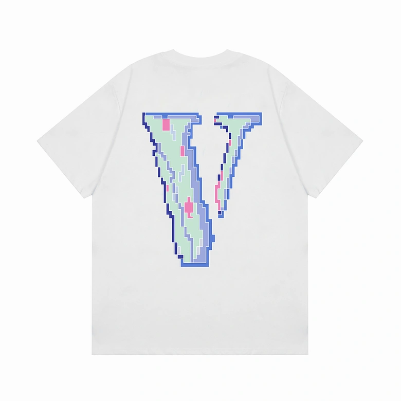 Efficient V*lone T-shirt Top Quality Qiqi 20240718- 12129