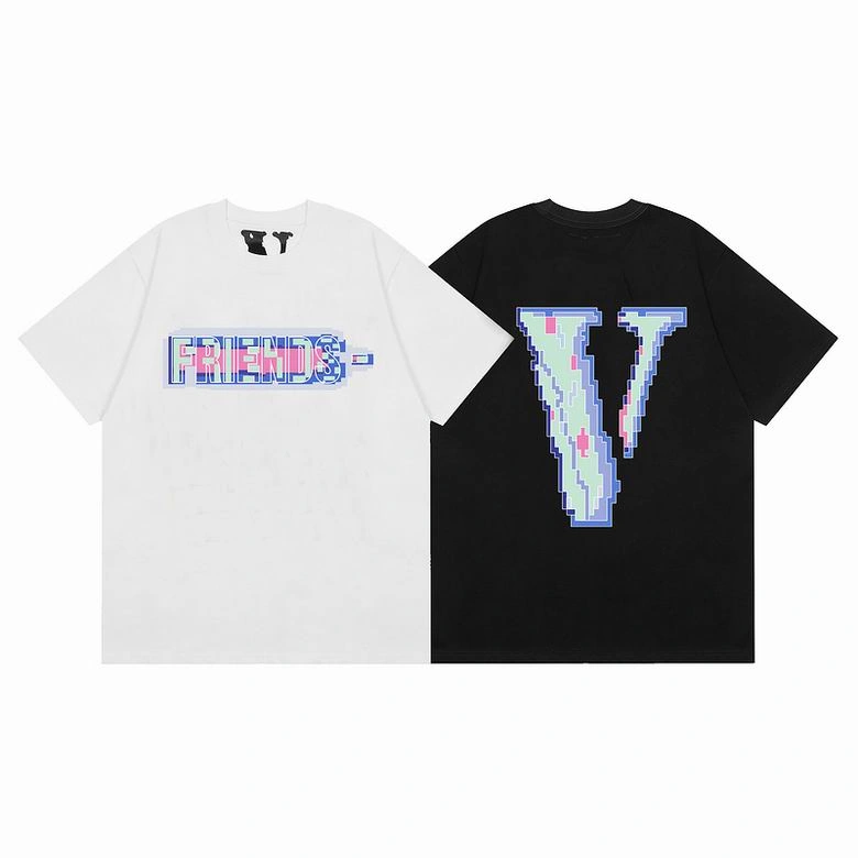 Efficient V*lone T-shirt Top Quality Qiqi 20240718- 12129