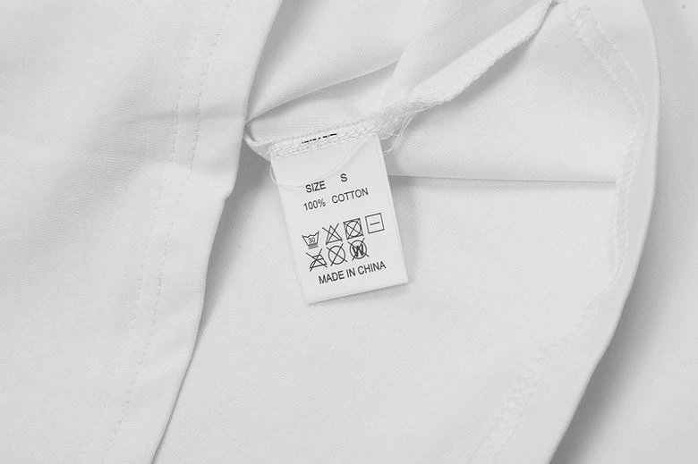 Efficient V*lone T-shirt Top Quality Qiqi 20240718- 12129