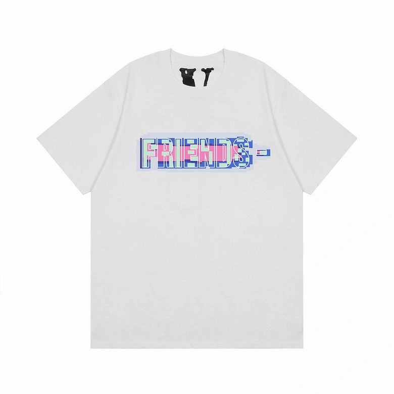 Efficient V*lone T-shirt Top Quality Qiqi 20240718- 12129