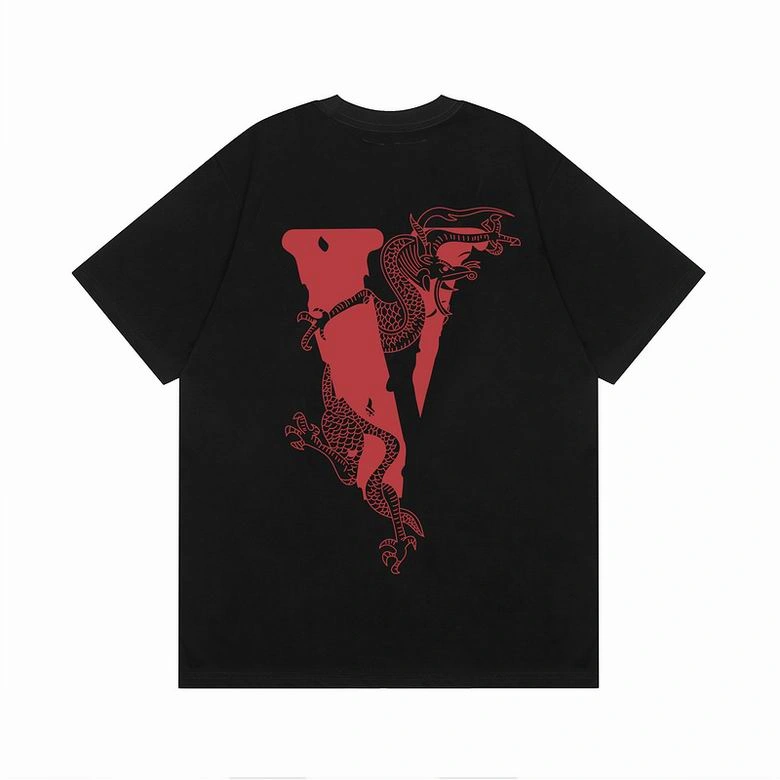 V*lone T-shirt Top Quality Qiqi 20240718- Resilient 12126