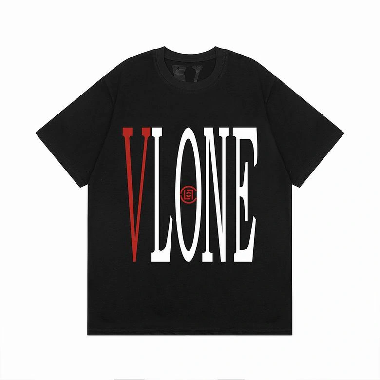 V*lone T-shirt Top Quality Qiqi 20240718- Resilient 12126