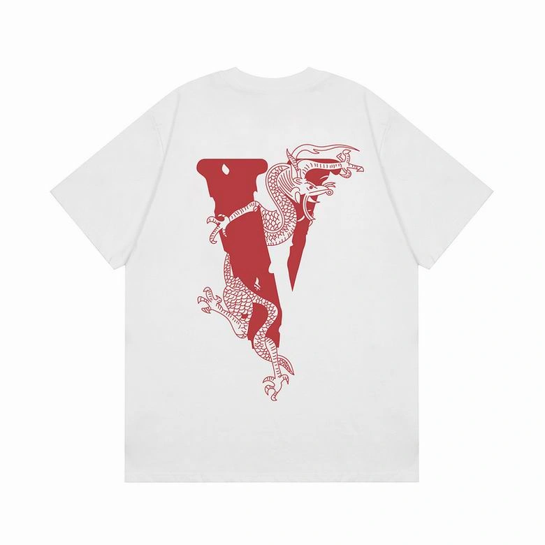 V*lone T-shirt Top Quality Qiqi 20240718- Resilient 12126
