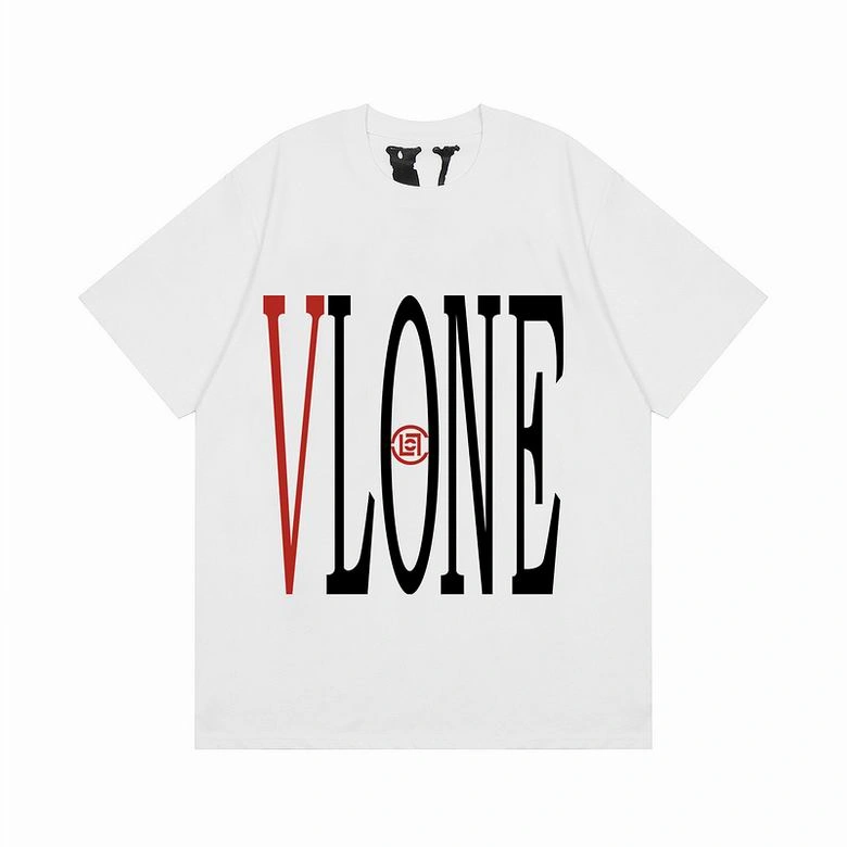 V*lone T-shirt Top Quality Qiqi 20240718- Resilient 12126