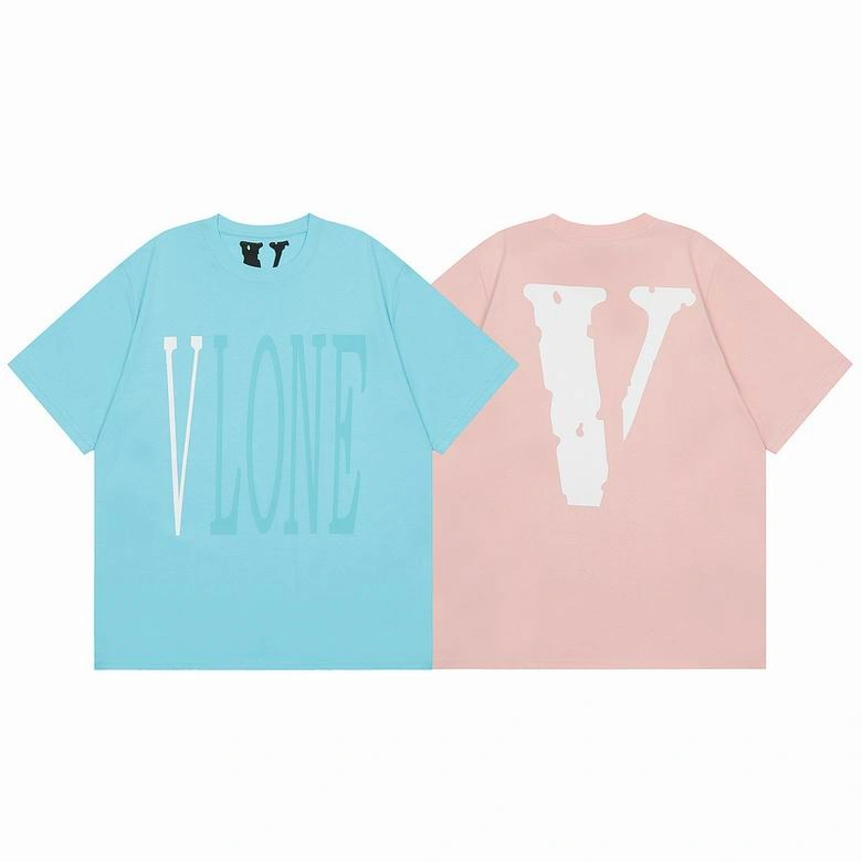 EasyMatch V*lone T-shirt Top Quality Qiqi 20240718- 12127