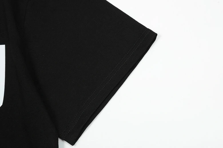 Sleek V*lone T-shirt Top Quality Qiqi 20240718- 12125