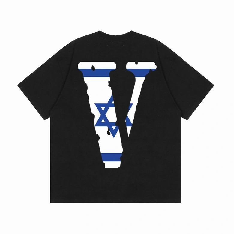 Sleek V*lone T-shirt Top Quality Qiqi 20240718- 12125