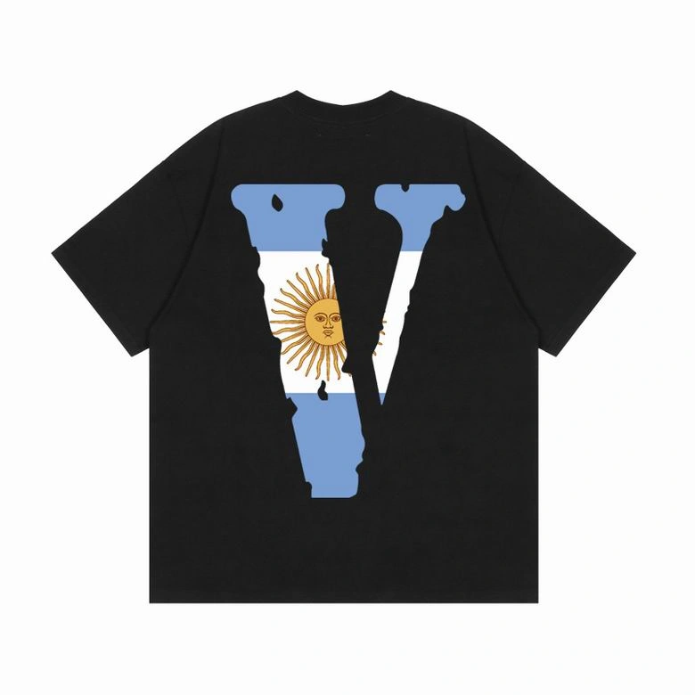 V*lone T-shirt Top Quality Qiqi 20240718- QuickDry 12123