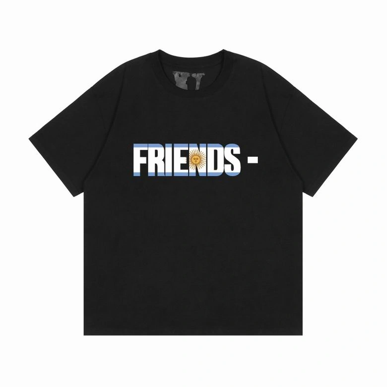 V*lone T-shirt Top Quality Qiqi 20240718- QuickDry 12123