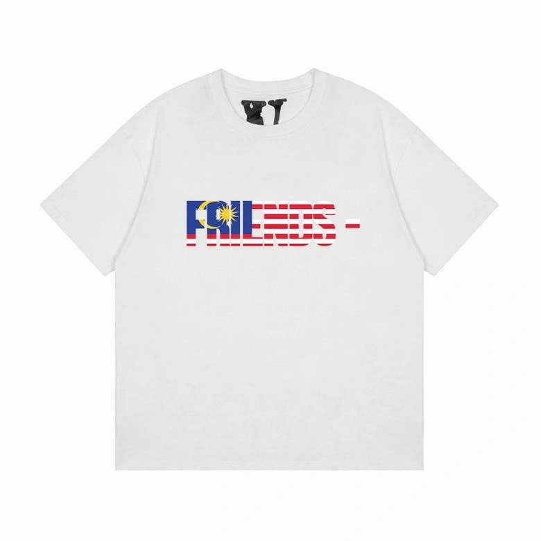Minimalist V*lone T-shirt Top Quality Qiqi 20240718- 12124