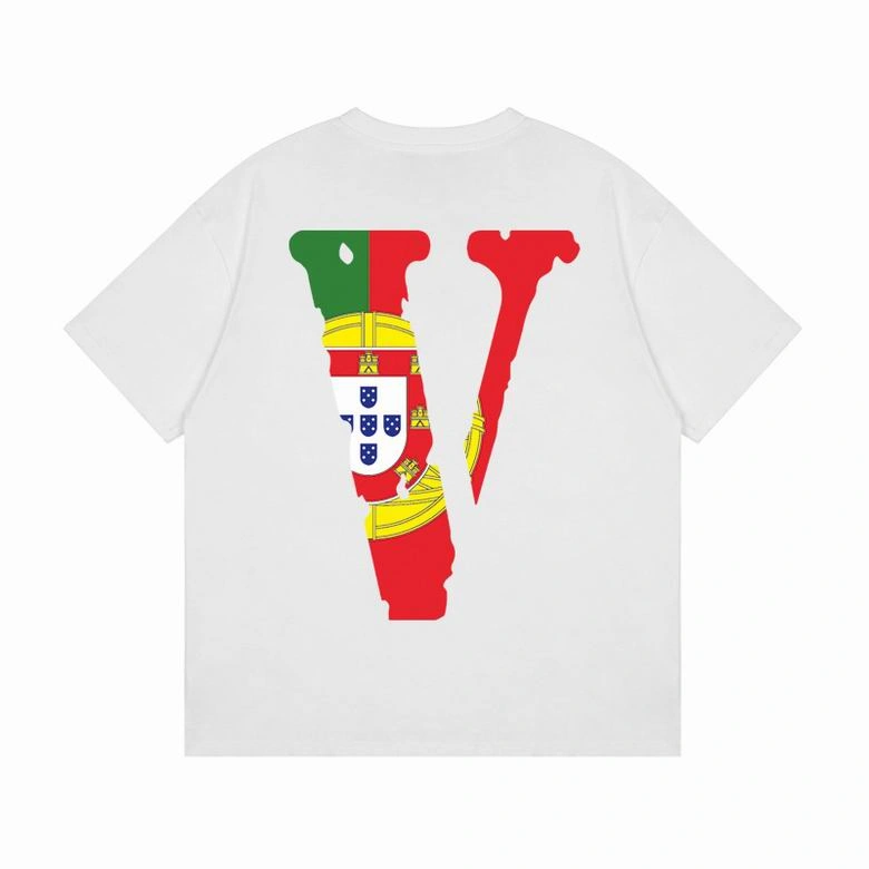 V*lone T-shirt Top Quality Qiqi 20240718- DailyWear 12122
