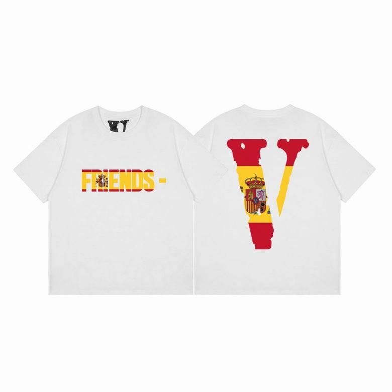 NewStyle V*lone T-shirt Top Quality Qiqi 20240718- 12119