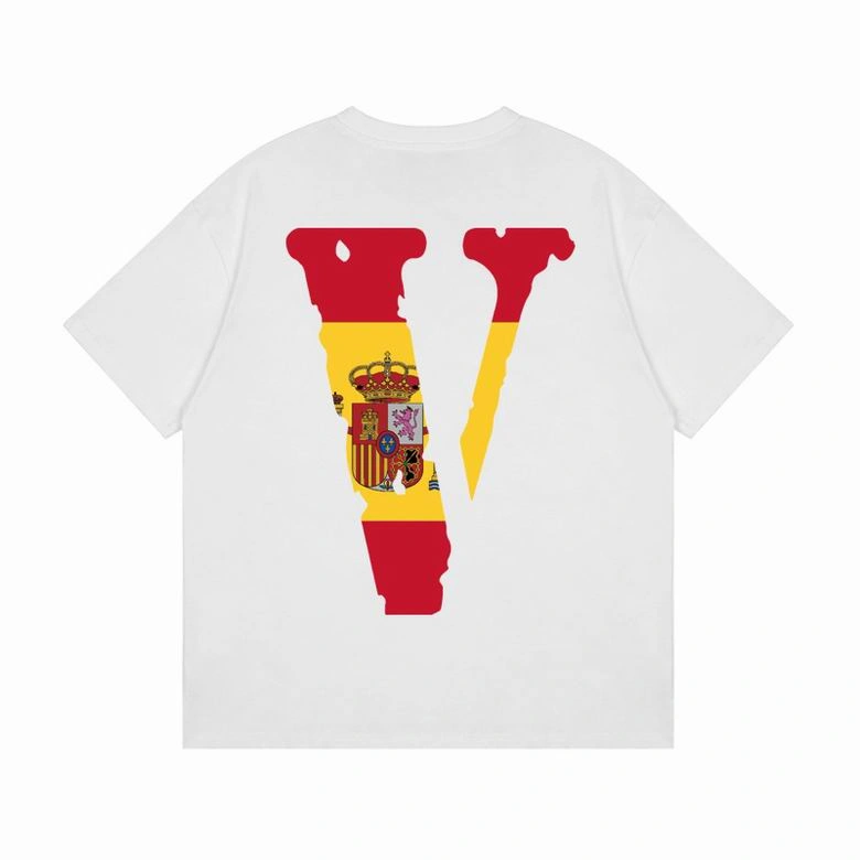 NewStyle V*lone T-shirt Top Quality Qiqi 20240718- 12119