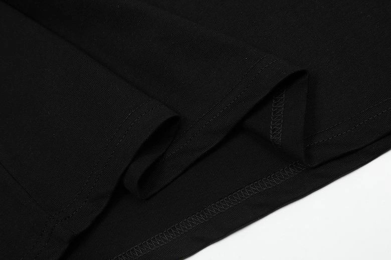 V*lone T-shirt Top Quality Qiqi 20240718- Timeless 12118