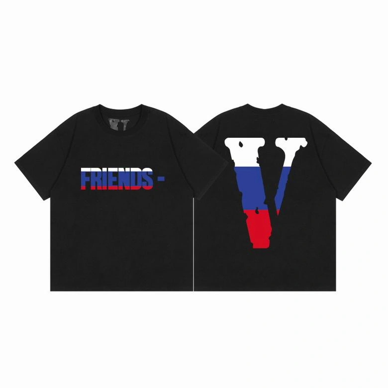 V*lone T-shirt Top Quality Qiqi 20240718- Timeless 12118