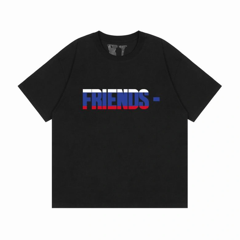 V*lone T-shirt Top Quality Qiqi 20240718- Timeless 12118