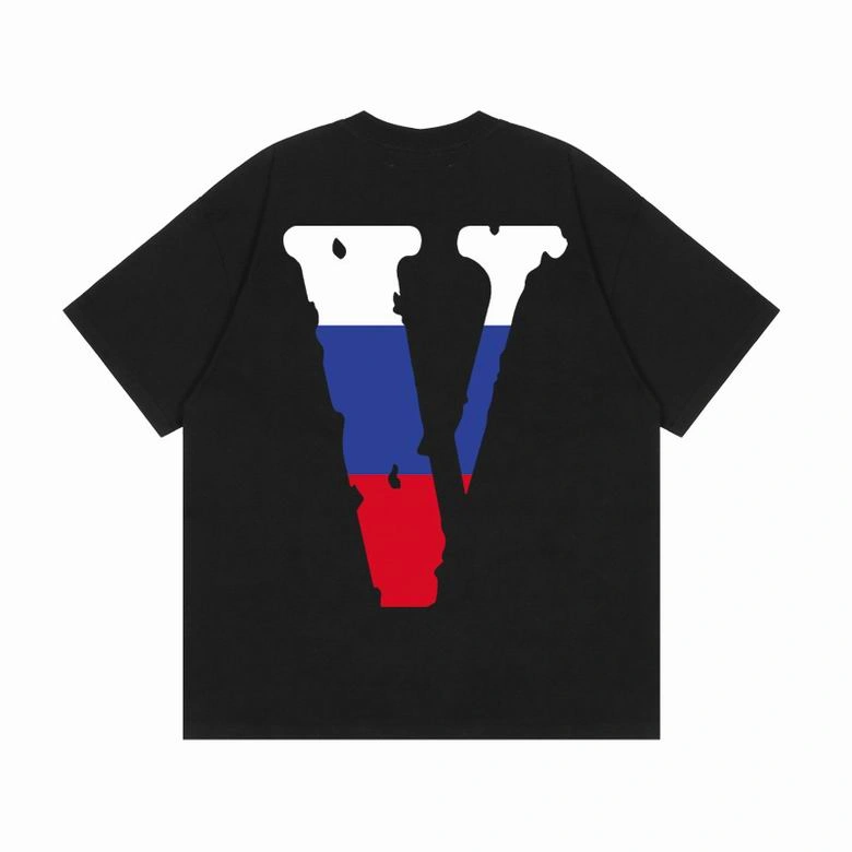 V*lone T-shirt Top Quality Qiqi 20240718- Timeless 12118