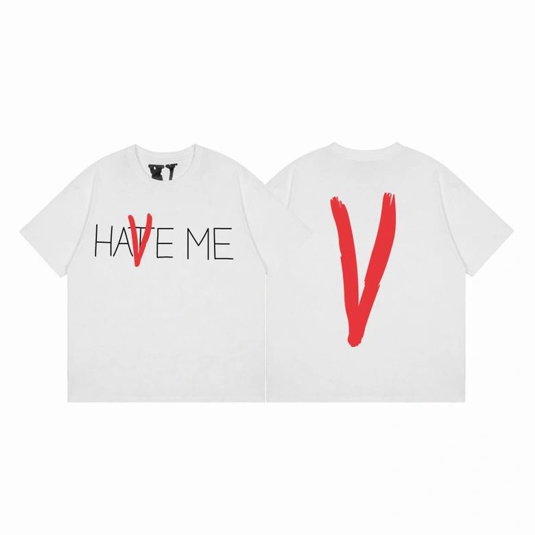 V*lone T-shirt Top Quality Qiqi 20240718- Sustainable 12121