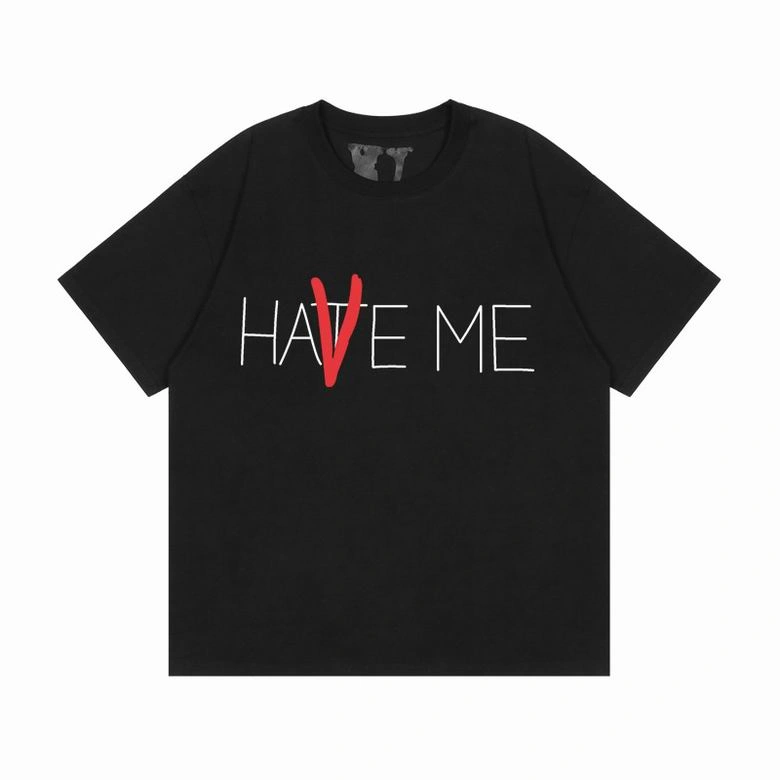 V*lone T-shirt Top Quality Qiqi 20240718- Sustainable 12121