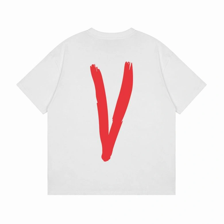 V*lone T-shirt Top Quality Qiqi 20240718- Sustainable 12121