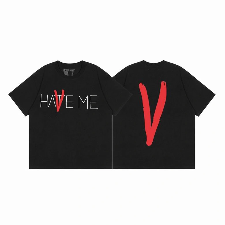V*lone T-shirt Top Quality Qiqi 20240718- Sustainable 12121