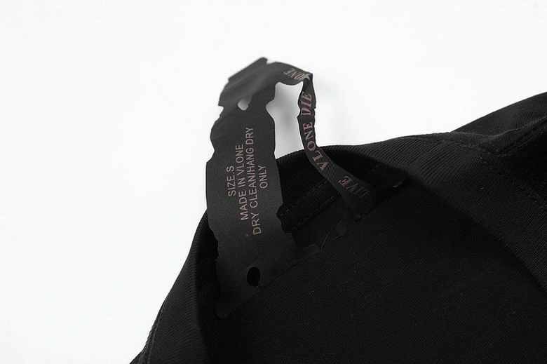 V*lone T-shirt Top Quality Qiqi 20240718- Sustainable 12121
