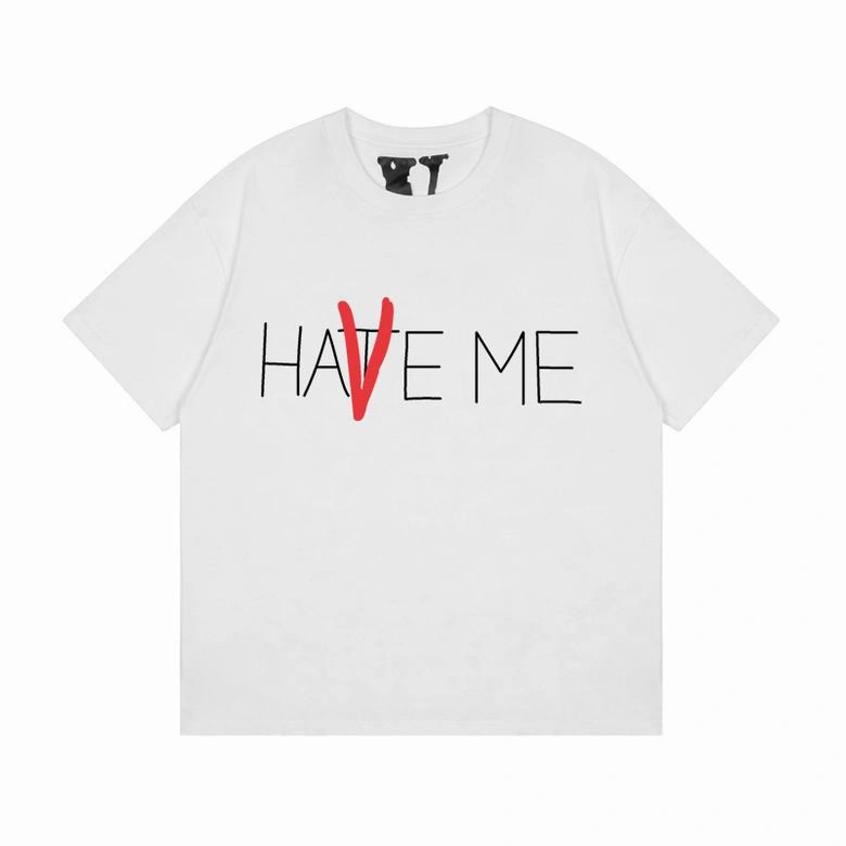 V*lone T-shirt Top Quality Qiqi 20240718- Sustainable 12121