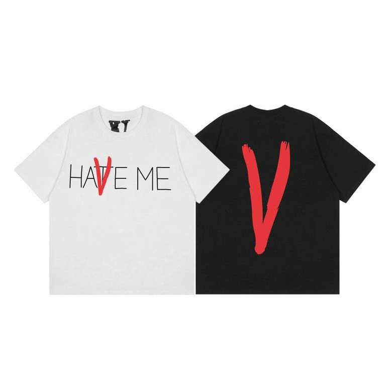 V*lone T-shirt Top Quality Qiqi 20240718- Sustainable 12121