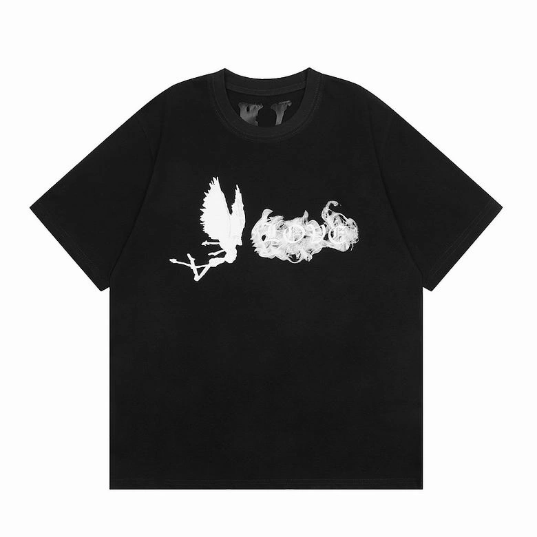 Flexible V*lone T-shirt Top Quality Qiqi 20240718- 12120