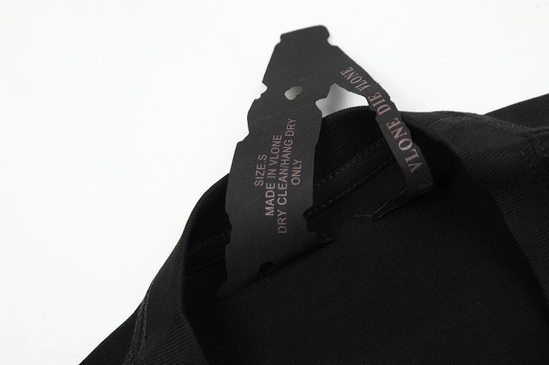 Flexible V*lone T-shirt Top Quality Qiqi 20240718- 12120
