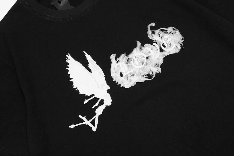 Flexible V*lone T-shirt Top Quality Qiqi 20240718- 12120