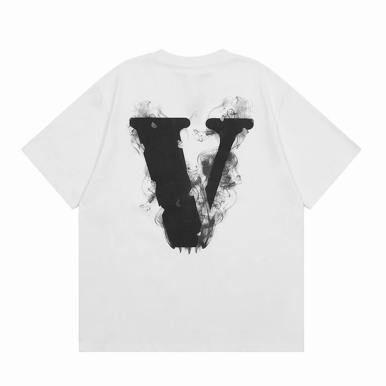Flexible V*lone T-shirt Top Quality Qiqi 20240718- 12120